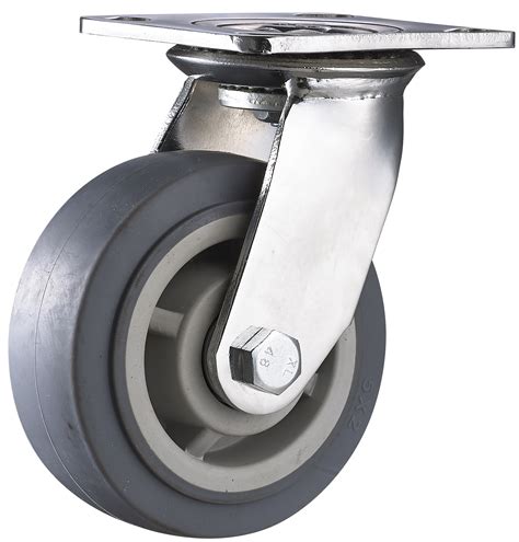 Castors & Wheels .